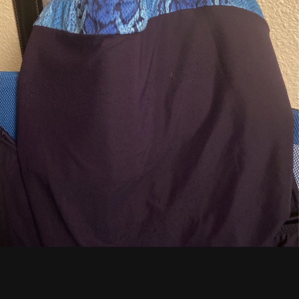 Plus Size Swimsuit
